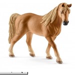 Schleich North America Tennessee Walker Mare Toy Figure  B01MA18LE0